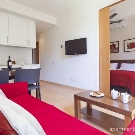 Bonavista Apartments - Eixample-2