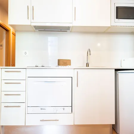 Bonavista Apartments - Eixample-3